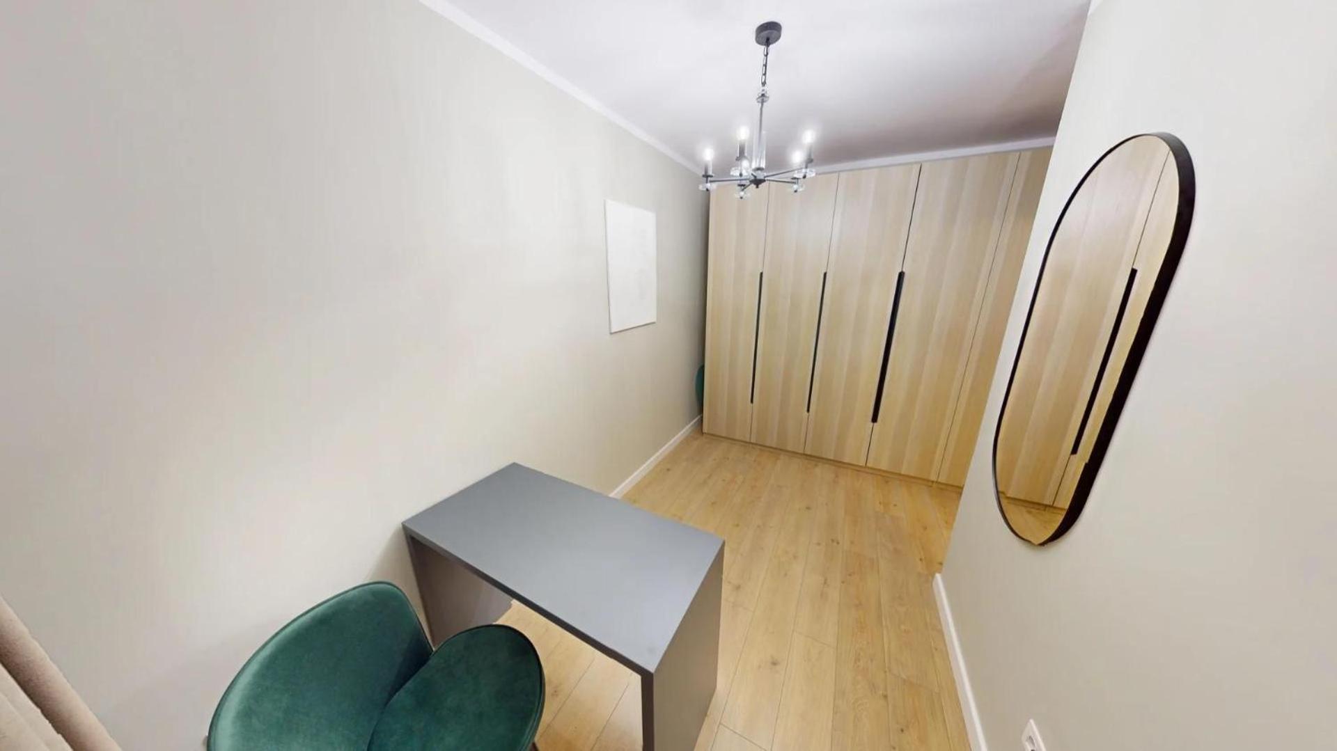 Cozy Apartment Vrt Sibiu Eksteriør bilde